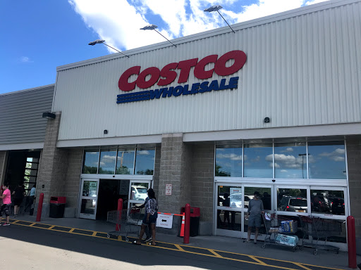 Costco Wholesale