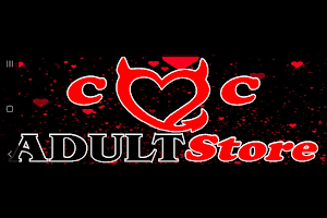 C C Adult Store image