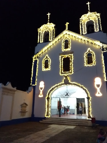 Igreja e Convento dos Capuchos - Vila Viçosa