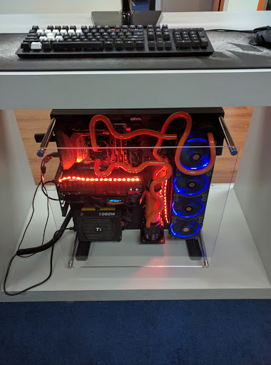 E-commerce Service «Newegg Computers», reviews and photos, 18045 Rowland St, City of Industry, CA 91748, USA