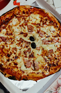 Plats et boissons du Pizzeria La Vitarelle à Decazeville - n°11