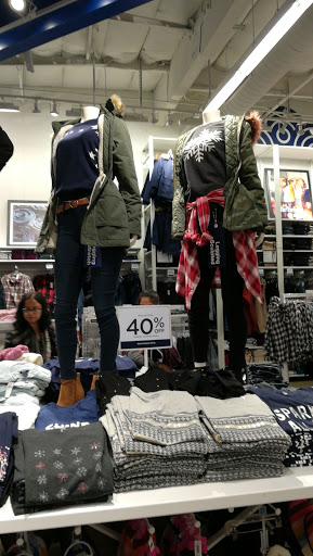 Shopping Mall «Marina Square Center», reviews and photos, 1201 Marina Blvd, San Leandro, CA 94577, USA