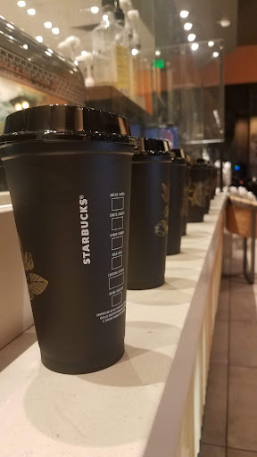 Starbucks image