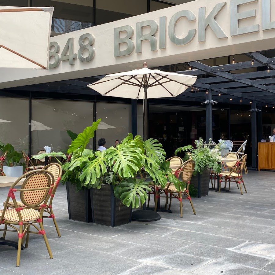 Atelier Monnier Brickell, French Bakery, Cafe, & Fine Wine Boutique