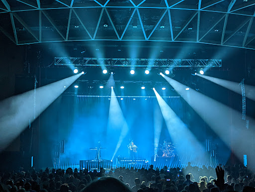 Arena «Scope Arena», reviews and photos, 201 E Brambleton Ave, Norfolk, VA 23510, USA