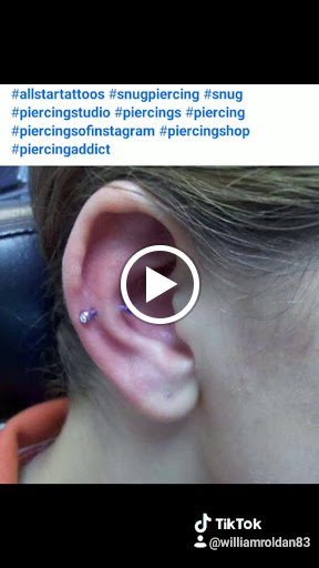 Explore tattoo ideas initials, creative tattoo ideas in Hialeah, available at Allstar Tattoo & Body piercing