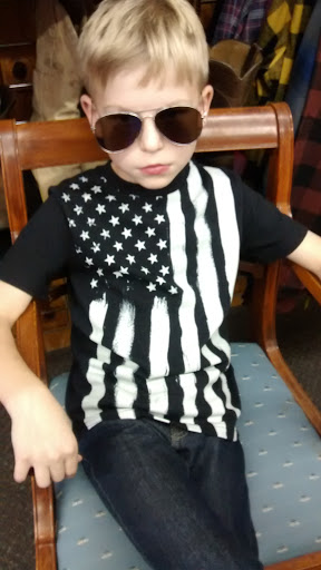 Fashion Accessories Store «Ragstock», reviews and photos, 420 Division St S, Northfield, MN 55057, USA