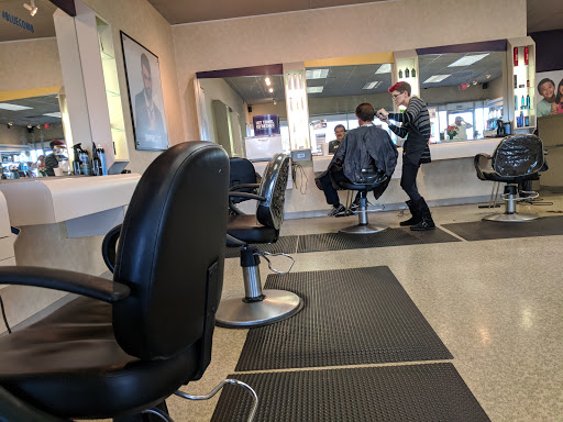 Hair Salon «Supercuts», reviews and photos, 1288 W Main St #140, Lewisville, TX 75067, USA
