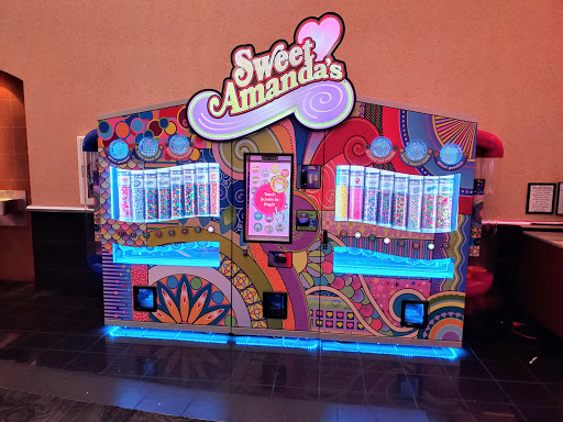 Movie Theater «Regal Cinemas Modesto 10», reviews and photos, 3969 McHenry Ave, Modesto, CA 95356, USA