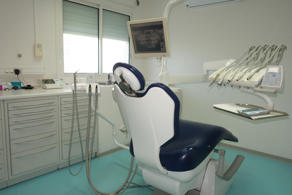 Dr BARAU Danaé - Cabinet Dentaire à Saint-Denis ( )