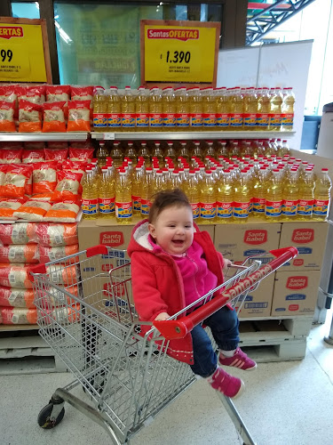 Supermercado Aralia