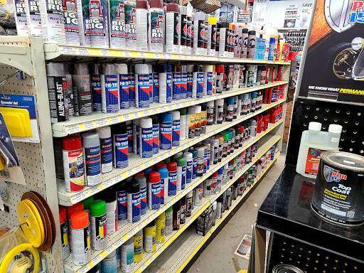 Auto Parts Store «Levine Auto Parts Norwalk», reviews and photos, 4 New Canaan Ave, Norwalk, CT 06851, USA