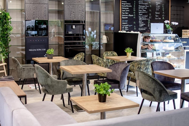 Godziny otwarcia ATREVE Showroom - Wrocław - Domar