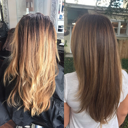 Beauty Salon «Stephen Julian Salon», reviews and photos, 1421 S Andrews Ave, Fort Lauderdale, FL 33316, USA