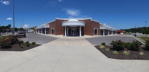 Banquet Hall «The Promise Wedding & Event Space», reviews and photos, 1100 East 47th Terrace, Kansas City, MO 64110, USA