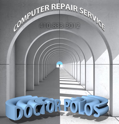 Computer Repair Service «Computer Doctor Inc», reviews and photos, 35 New Plant Ct, Owings Mills, MD 21117, USA