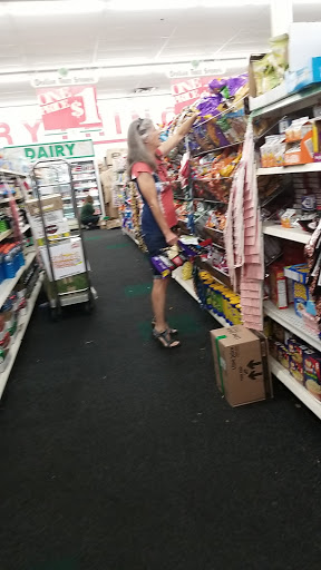 Dollar Store «Dollar Tree», reviews and photos, 1275 York Rd, Gettysburg, PA 17325, USA