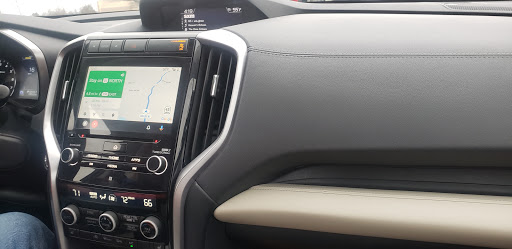 Auto Body Shop «Service King Collision Repair of Columbia», reviews and photos, 2400 Pulaski Hwy, Columbia, TN 38401, USA