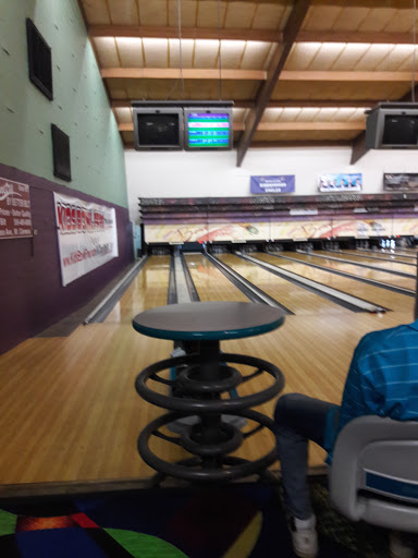Bowling Alley «Shelby Lanes», reviews and photos, 50721 Van Dyke, Shelby Charter Township, MI 48317, USA