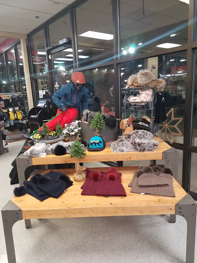Ski Shop «Christy Sports - Ski & Patio», reviews and photos, 201 University Blvd, Denver, CO 80206, USA