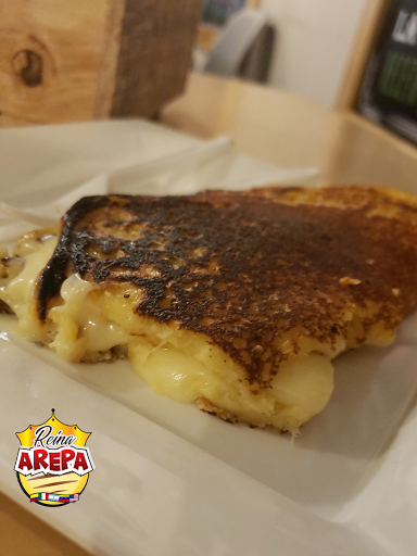 Reina Arepa