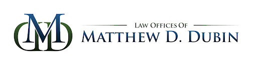 Personal Injury Attorney «Law Offices of Matthew D. Dubin», reviews and photos