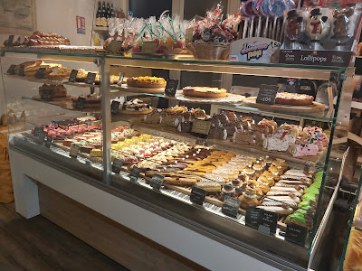 Boulangerie les petits pains Baronnais à Baron