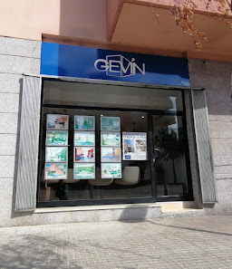 Inmobiliaria GEVIN Avinguda de Mossèn Jacint Verdaguer, 15-23, local 10, 08130 Santa Perpètua de Mogoda, Barcelona, España