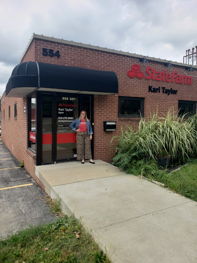 Insurance Agency «Kari Durham Taylor - State Farm Insurance Agent», reviews and photos