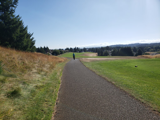 Golf Club «Creekside Golf Club», reviews and photos, 6250 Club House Dr SE, Salem, OR 97306, USA