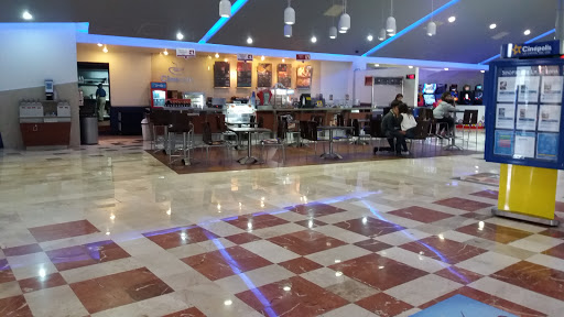 Sala de espera VIP Ecatepec de Morelos