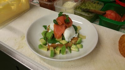 Photos of The Coffee Club Caf&eacute; - Canberra Centre