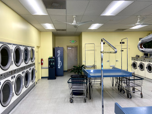 Laundromat «Laundry Loft Incorporated», reviews and photos, 6208 Hazelwood Ave, Rosedale, MD 21237, USA