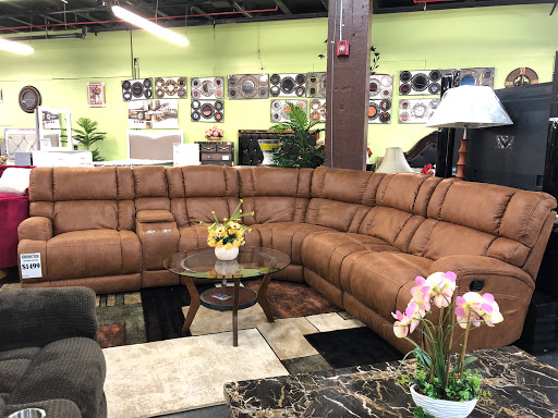 Furniture Store «Furniture Mecca», reviews and photos, 5648 Lancaster Ave, Philadelphia, PA 19131, USA