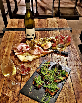 Gard Ô Vin à Nîmes