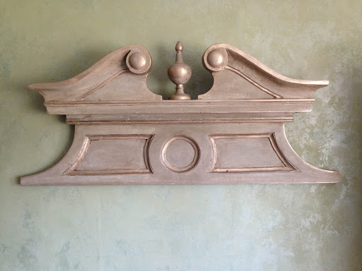 Painter «Paint Passion», reviews and photos, 30 Monmouth St #4, Red Bank, NJ 07701, USA