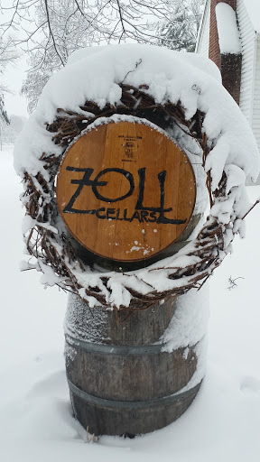 Winery «Zoll Cellars - Winery», reviews and photos, 110 Old Mill Rd, Shrewsbury, MA 01545, USA