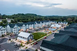 Eastdale Village Town Center image