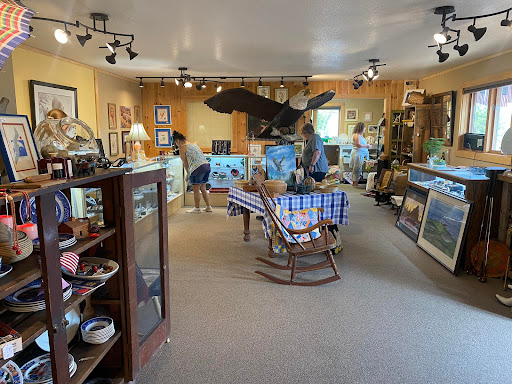 Big Water Jewelry & Gifts