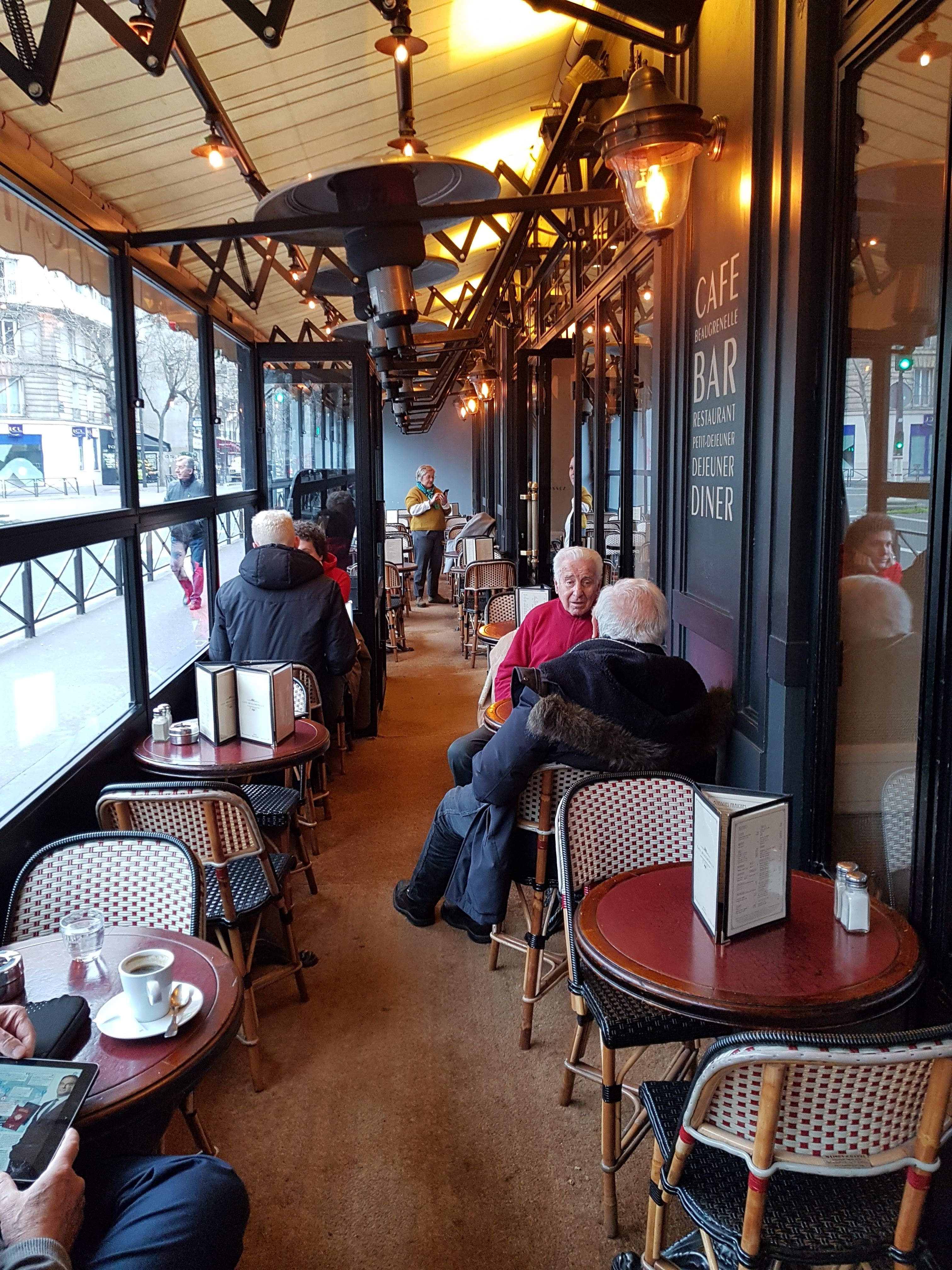 Photo n° 1 de l'avis de Véronique.a fait le 01/01/2020 à 10:44