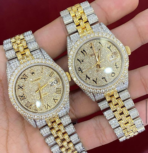 Gift Shop «Bond Jewelers», reviews and photos, 339 Brandon Town Center Dr, Brandon, FL 33511, USA