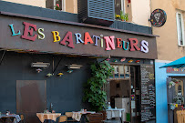 Photos du propriétaire du Restaurant Les Baratineurs à Aix-en-Provence - n°1