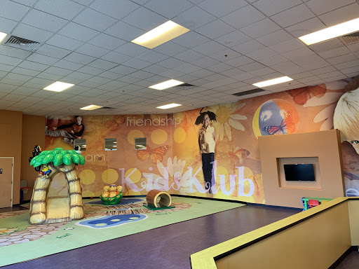 Gym «LA Fitness», reviews and photos, 5901 NJ-42, Turnersville, NJ 08012, USA