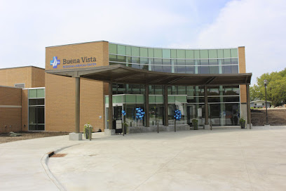 Buena Vista Regional Medical Center (BVRMC)
