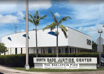 North Dade Justice Center