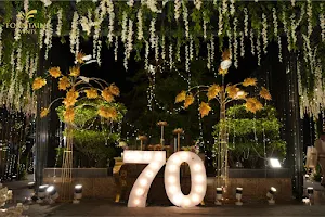 Fountain Events (best wedding planner and event planner company in Lucknow) image
