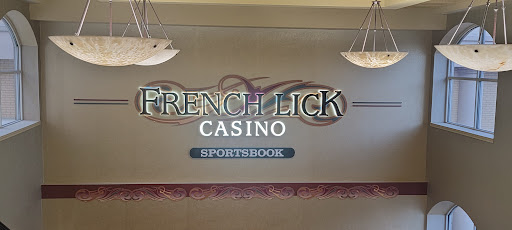 Casino «French Lick Casino», reviews and photos, 8670 IN-56, French Lick, IN 47432, USA