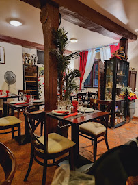 Atmosphère du Restaurant libanais Les Saveurs Du Liban à Rouen - n°2
