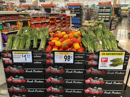 Supermarket «Lucky», reviews and photos, 776 Gravenstein Hwy N, Sebastopol, CA 95472, USA