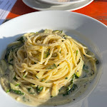 Photo n°1 de l'avis de Kristina.. fait le 27/04/2022 à 19:34 sur le  Ruffini à Munich